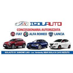 Isola Auto, Isola di Capo Rizzuto orari di apertura