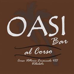 Oasi Bar "Al Corso" - Caffetteria | Drinkeria | Gelateria | Cioccolateria, Villabate orari di apertura