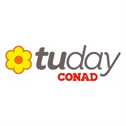 TUDAY CONAD, Pistoia orari di apertura