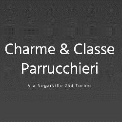 Parrucchiere Charme &Classe, Torino orari di apertura