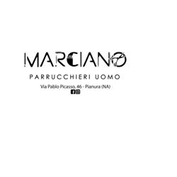 Marciano Parruchieri, Napoli orari di apertura