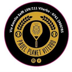 Padel Planet Viterbo, orari di apertura