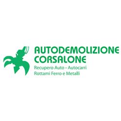 Autodemolizione Corsalone, orari di apertura