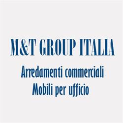 M e T Group Italia Arredamenti Commerciali e Mobili per Ufficio, Cosenza orari di apertura