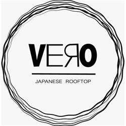 Vero Japanese Rooftop, Nola orari di apertura