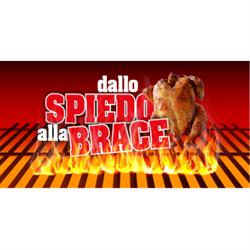Dallo Spiedo alla Brace Girarrosto, Acquamela orari di apertura