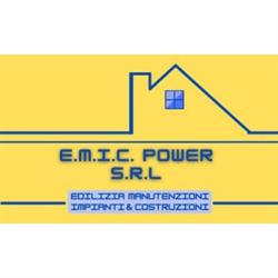 E.M.I.C. Power S.r.l. - Impresa Edile - Impianti - Costruzioni, Palermo orari di apertura