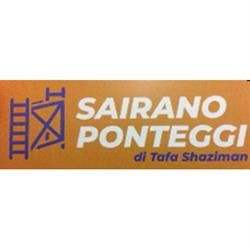 Sairano Ponteggi, Zinasco orari di apertura