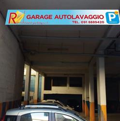 Rm Parking, Palermo orari di apertura