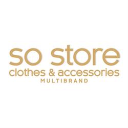 So Store, Vittoria orari di apertura