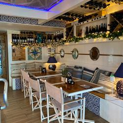 Yacht Cafè La Cambusa, Gaeta orari di apertura
