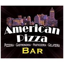 American Pizza, Villa Ciambra orari di apertura