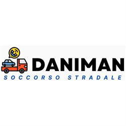 Daniman Autofficina Gommista e Soccorso Stradale Roma, orari di apertura