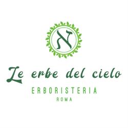 Le Erbe del Cielo, Roma orari di apertura