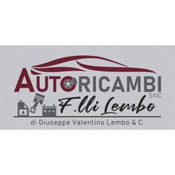 Autoricambi F.lli Lembo, Castelnuovo Cilento orari di apertura