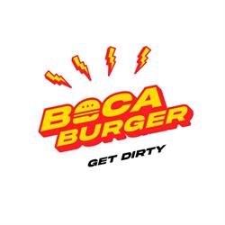 Boca Burger, Roma orari di apertura