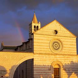 Bar Santa Chiara - pizzeria - ristorante, Assisi orari di apertura