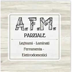 AFM PARZIALE LEGNAMI SRL DI SABINO PARZIALE E FIGLI, Pozzuoli orari di apertura