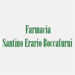 Farmacia Santino Erario Boccafurni Srl, Foggia orari di apertura