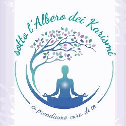L'albero dei Karismi | Yoga Oleggio, orari di apertura
