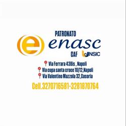 Caf Unsic Srl, Napoli orari di apertura