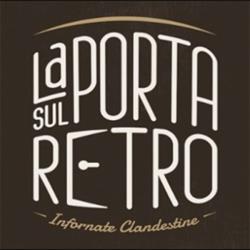 La Porta sul Retro, Roma orari di apertura