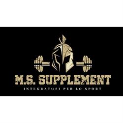 M.S. Supplement Integratori per Lo Sport, Roccasecca orari di apertura