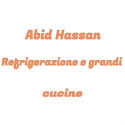 Abid Hassan - Refrigerazione e grandi cucine, La Spezia orari di apertura