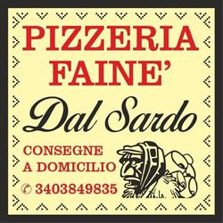 Pizzeria & Fainè DAL SARDO, Sassari orari di apertura