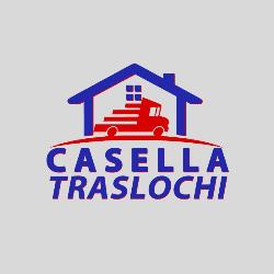 Casella Traslochi, Portici orari di apertura