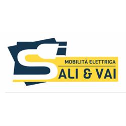 Sali&Vai - Auto e e Scooter Elettrici Torino| E-Bike Torino, Collegno orari di apertura