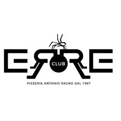 Erreclub Pizzeria, Manocalzati orari di apertura