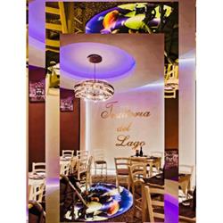 Trattoria del Lago, Catania orari di apertura