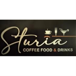 Sturia Coffee Food e Drinks, Palermo orari di apertura