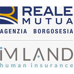Imland- Reale Mutua - Agenzia Borgomanero, orari di apertura