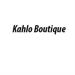 Kahlo Boutique, Villa di Briano orari di apertura
