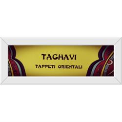Taghavi - Tappeti Orientali Milano, orari di apertura