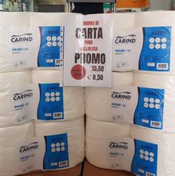 DETERPRODOC Siracusa, La Borgata - Orari di apertura
