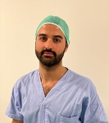 Dr. Vincenzo De Marzo, Foggia orari di apertura