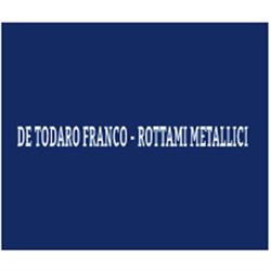 De Todaro Franco - Commercio Rottami, Genova orari di apertura