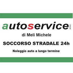 Autoservice Soccorso Stradale di Meli, Caltanissetta orari di apertura