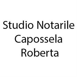 Studio Notarile Capossela Roberta, Arma di Taggia orari di apertura