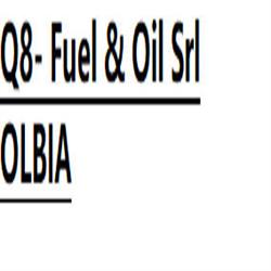 Q8- Fuel & Oil Srl, Olbia orari di apertura