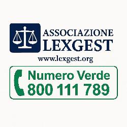 LexGest - Associazione per i Servizi Legali, Documentali e Amministrativi, Roma orari di apertura