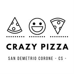 Crazy Pizza e Bar, San Demetrio Corone orari di apertura