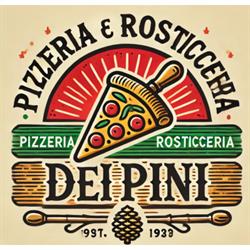 Pizzeria e Rosticceria dei Pini, Lamezia Terme orari di apertura