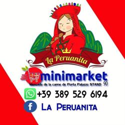 La Peruanita, Torino orari di apertura