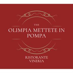 "Olimpia Mettete In Pompa" - Ristorante Vinoteca, Frascati orari di apertura