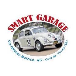 Autorimessa Smart Garage, Cava de' Tirreni orari di apertura