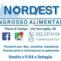 Nord/Est Ingrosso Alimentari, Pieve di Soligo orari di apertura